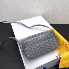 Goyard Satchel Bags